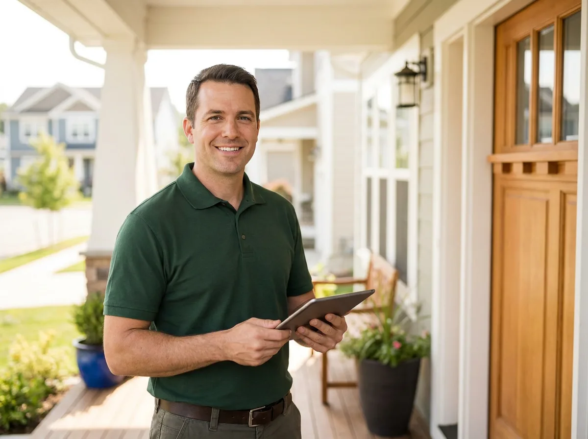 Pest control FAQs for Canton, OK